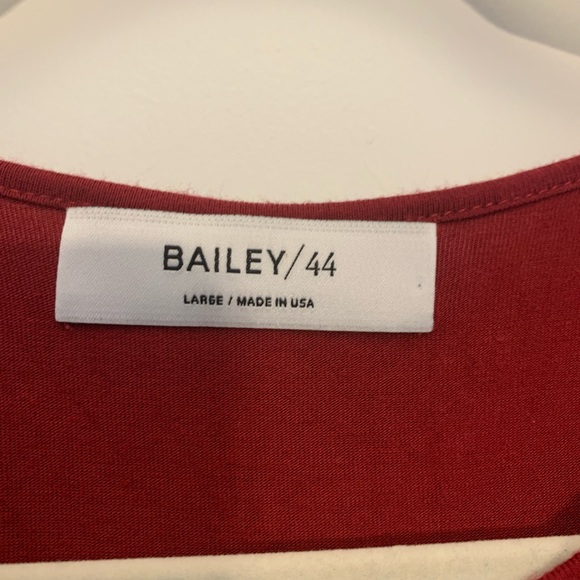 Anthropologie Corps De Ballet Dress by Bailey 44 - Picture 5 of 6